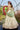 Heavy Embroidered Green Color Wedding Wear Designer Lehenga Choli