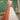 Orange Heavy Embroidered Wedding Wear Lehenga Choli