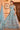 Cyan Wedding Wear Net Embroidered Lehenga Choli