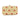 Dazzling Party Style Beige Color Clutch Purses In Fancy Fabric