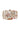 Party Style Entrancing Fancy Fabric Clutch Purses In Off White Color