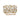 Fancy Fabric White Color Patterned Party Style Clutch Purses