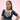 Rayon Fabric Navy Blue Color Stylish Look Readymade Top With Dhoti