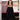 Black Color Alluring Readymade Lehenga Choli In Rayon Fabric