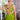 Green Color Rayon Fabric Festive Wear Readymade Beautiful Lehenga Choli