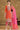Orange Color Stylish Readymade Dhoti Style Salwar Suit