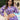 Exclusive Lavender Color Readymade Lehenga In Georgette Fabric