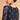Excellent Navy Blue Color Sequins Work Function Wear Long Anarkali Salwar Suit