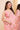 Peach Color Glorious Festive Wear Art Silk Saree With Embroidered Work