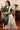 Dark Green Color Georgette Fabric Function Wear Tempting Salwar Suit