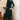 Dark Green Color Georgette Fabric Function Wear Tempting Salwar Suit
