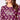 Komal Vora Art Silk Wine Color Ingenious Readymade Kurti With Bottom