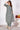 Komal Vora Beguiling Teal Color Art Silk Readymade Kurti With Bottom