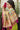 Kanchipuram Silk Fabric Green Color Stylish Meenakari Work Saree