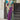 Kanchipuram Silk Fabric Captivating Purple Color Meenakari Work Saree