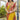 Ingenious Meenakari Work Yellow Color Paithani Silk Saree
