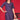Beguiling Purple Color Cotton Fabric Readymade Casual Kurti With Bottom