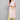 Ingenious Linen Fabric Pink Color Readymade Kurti With Bottom