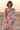 Linen Fabric Captivating Beige Color Floral Printed Saree