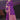 Appealing Weaving Work On Silk Fabric Saree In Purple Color