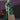 Weaving Work On Dark Green Color Aristocratic Silk Fabric Saree