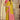 Weaving Work On Silk Fabric Bewitching Saree In Yellow Color