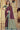 Silk Fabric Wine Color Riveting Saree With Weaving Work