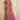Dola Silk Pink Color Festive Wear Saree With Printed Blouse