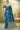 Blue Color Fantastic Dola Silk Fabric Saree With Weaving Work