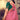 Embroidery Work Silk Fabric Designer Bridal Lehenga In Multi Color With Blouse