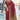 Dazzling Printed Maroon Color Casual Saree In Crepe Silk Fabric