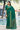 Entrancing Crepe Silk Fabric Casual Printed Saree In Green Color