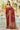 Radiant Printed Red Color Crepe Silk Fabric Casual Saree