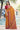 Orange Color Printed Crepe Silk Fabric Beatific Casual Saree