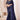 Chiffon Fabric Navy Blue Color Pleasance Saree With Border Work
