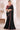 Chiffon Fabric Black Color Excellent Saree With Border Work