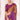 Incredible Border Work On Chiffon Fabric Multi Color Saree