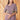 Larissa Bonesi Phenomenal Purple Color Satin Georgette Saree With Jacket