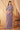 Larissa Bonesi Phenomenal Purple Color Satin Georgette Saree With Jacket