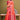 Peach Color Exclusive Meenakari Zari Weaving Work Raw Silk Sarees