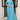 Sky Blue Kalamkari Weaving Work Handloom Raw Silk Party Wear Saree With Attractive Blouse
