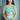Sea Green Raw Silk Festive Wear Zari Weaving Border Work Saree