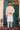 Art Silk Off White Readymade Kurta And Aligadhi Pant With 3 Pcs Jacket Set For Men