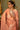 Peach Charm Silk Saree