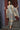 Attractive Digital Printed Grey Color Casual Salwar Kameez In Chanderi Jacquard Fabric