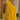 Yellow Rayon Printed Readymade Anarkali Salwar Kameez