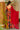 Printed Rayon Multi Color Readymade Anarkali Suit