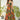 Multi Color Printed Gown For Kids