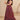 Kids Heavy Rayon Digital Printed Gown
