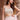 Exclusive Pink Organza Designer Crop Top With Ruffle Dupatta